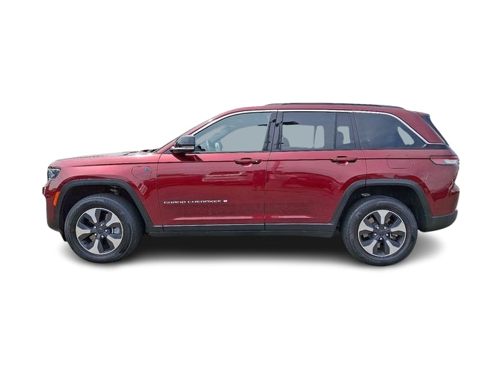 Thumbnail: 2024 Jeep Grand Cherokee - 3