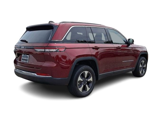 Thumbnail: 2024 Jeep Grand Cherokee - 15