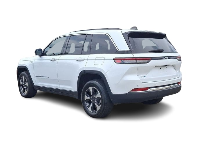 Thumbnail: 2024 Jeep Grand Cherokee - 4