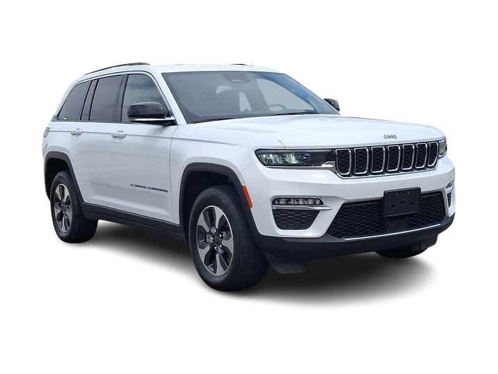 Thumbnail: 2024 Jeep Grand Cherokee - 15