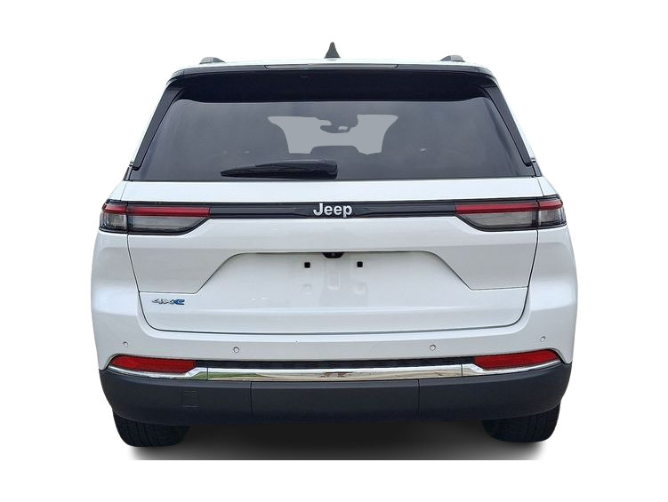 Thumbnail: 2024 Jeep Grand Cherokee - 5