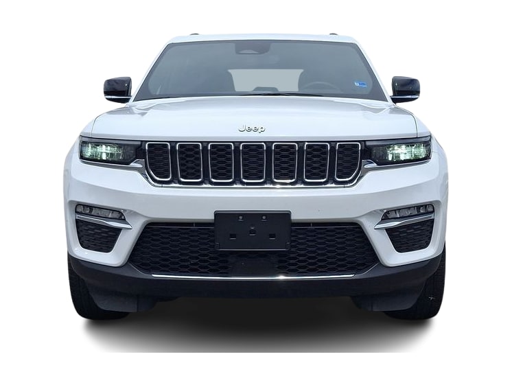Thumbnail: 2024 Jeep Grand Cherokee - 6