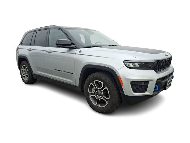 Thumbnail: 2024 Jeep Grand Cherokee - 15