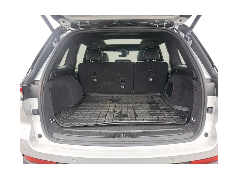 Thumbnail: 2024 Jeep Grand Cherokee - 13