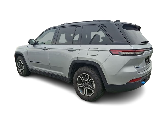 Thumbnail: 2024 Jeep Grand Cherokee - 4