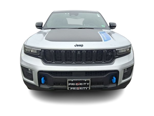 Thumbnail: 2024 Jeep Grand Cherokee - 6
