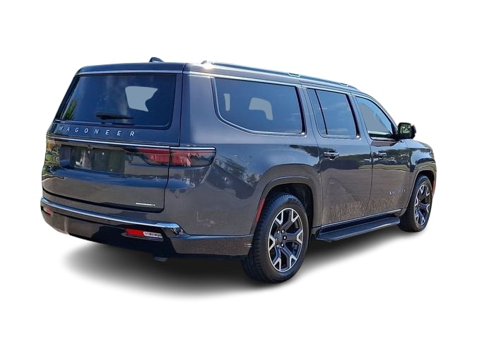 Thumbnail: 2024 Jeep Wagoneer - 15