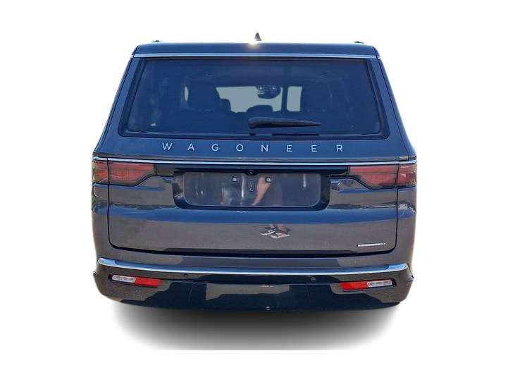 Thumbnail: 2024 Jeep Wagoneer - 5