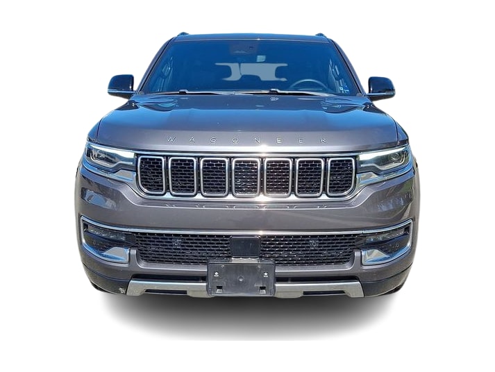 Thumbnail: 2024 Jeep Wagoneer - 6