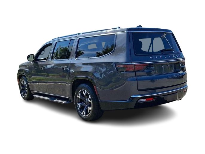 Thumbnail: 2024 Jeep Wagoneer - 4