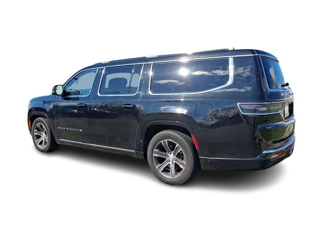 Thumbnail: 2024 Jeep Grand Wagoneer L - 17