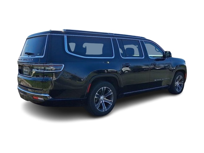Thumbnail: 2024 Jeep Grand Wagoneer L - 15