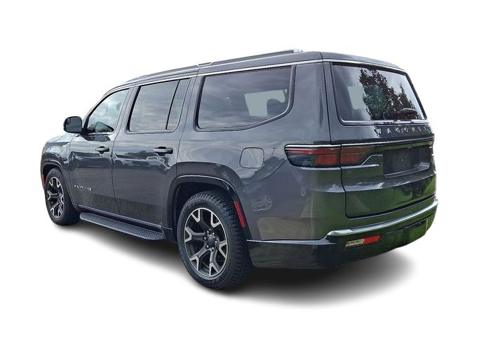 Thumbnail: 2024 Jeep Wagoneer - 3