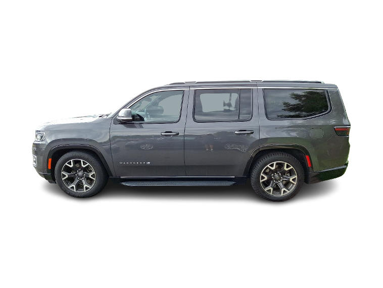 Thumbnail: 2024 Jeep Wagoneer - 2