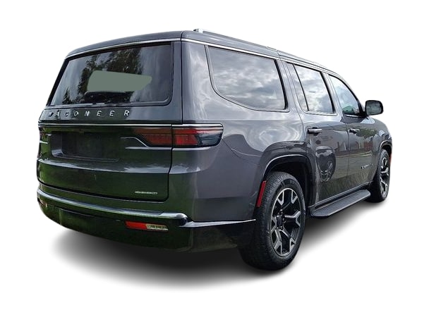 Thumbnail: 2024 Jeep Wagoneer - 9