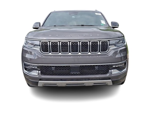 Thumbnail: 2024 Jeep Wagoneer - 5
