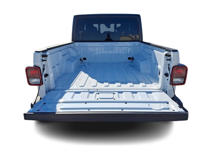 Thumbnail: 2024 Jeep Gladiator - 12