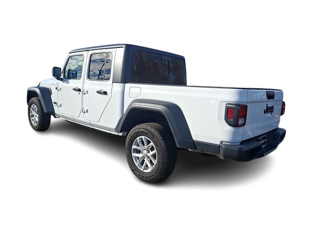 Thumbnail: 2023 Jeep Gladiator - 3