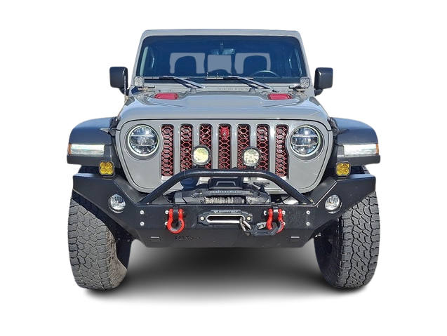 Thumbnail: 2022 Jeep Gladiator - 6