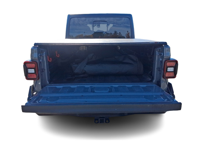 Thumbnail: 2022 Jeep Gladiator - 12