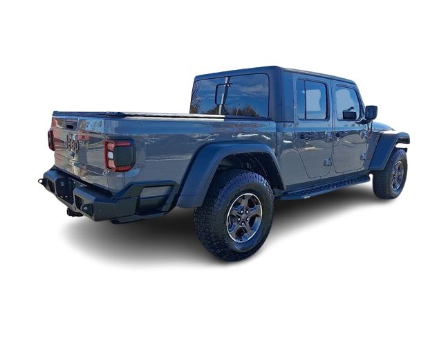 Thumbnail: 2022 Jeep Gladiator - 15