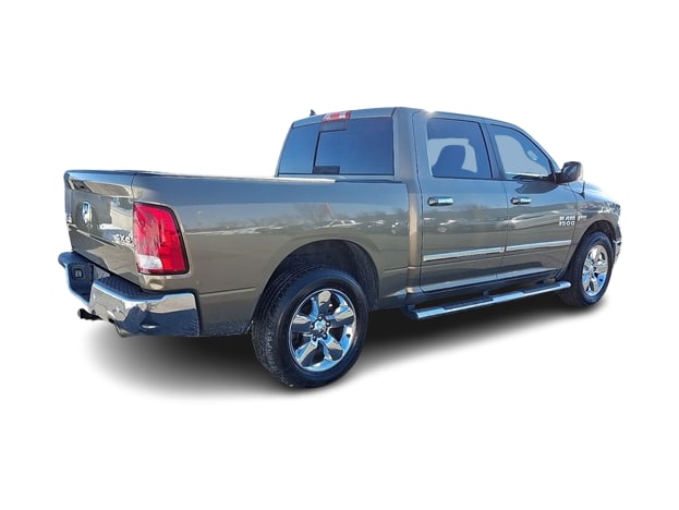 Thumbnail: 2015 RAM 1500 - 14