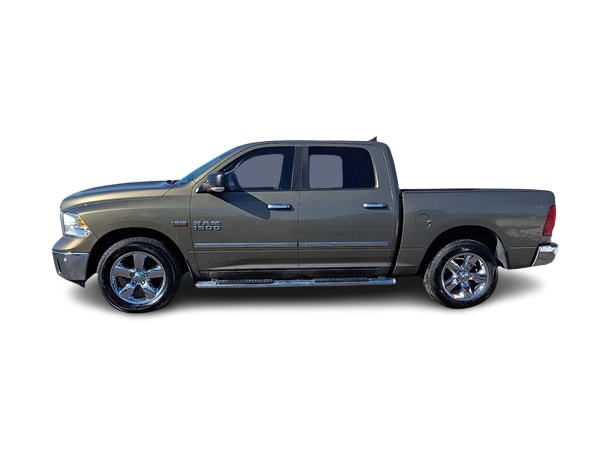 Thumbnail: 2015 RAM 1500 - 3