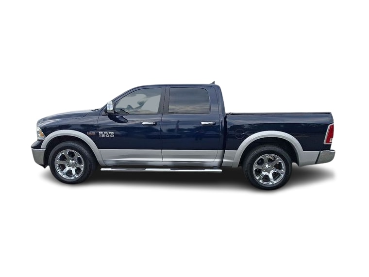 Thumbnail: 2017 RAM 1500 - 3