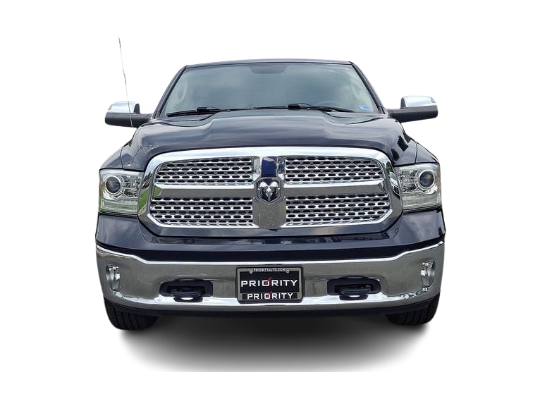 Thumbnail: 2017 RAM 1500 - 6