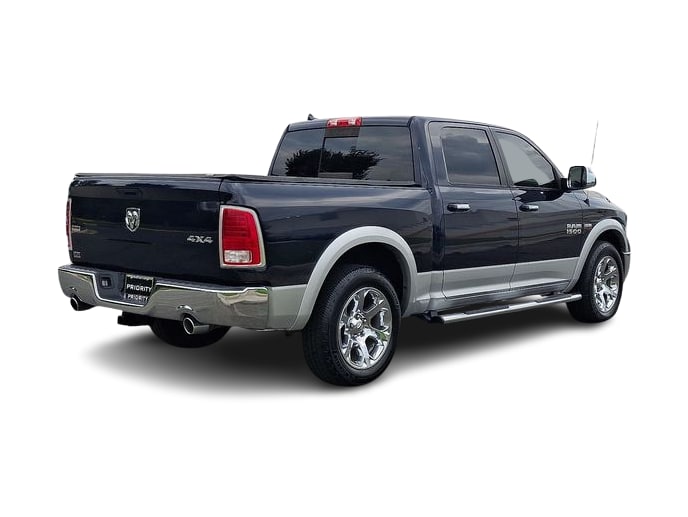 Thumbnail: 2017 RAM 1500 - 16
