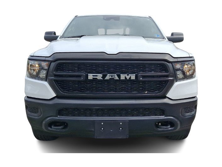 Thumbnail: 2023 RAM 1500 - 6