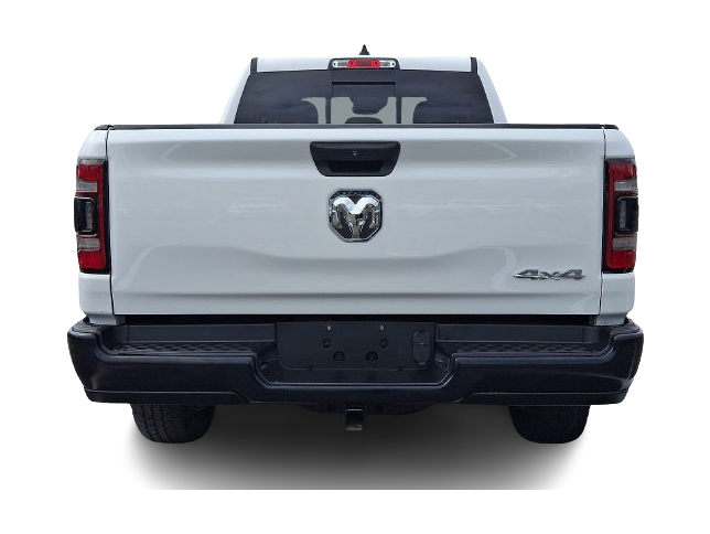 Thumbnail: 2023 RAM 1500 - 5