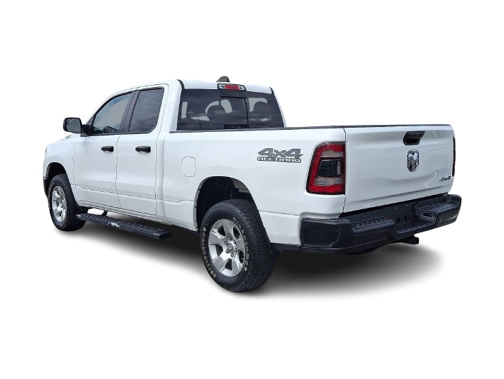 Thumbnail: 2023 RAM 1500 - 4