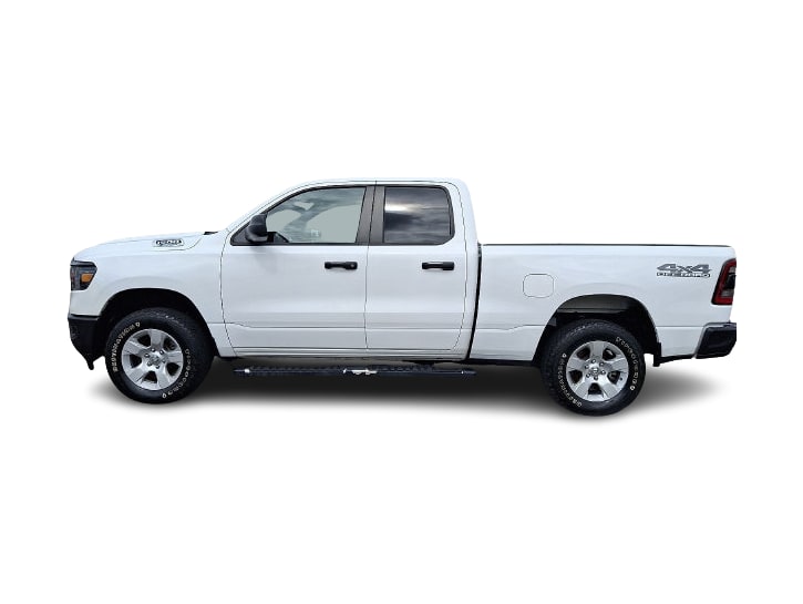 Thumbnail: 2023 RAM 1500 - 3