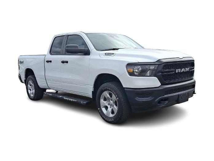Thumbnail: 2023 RAM 1500 - 15