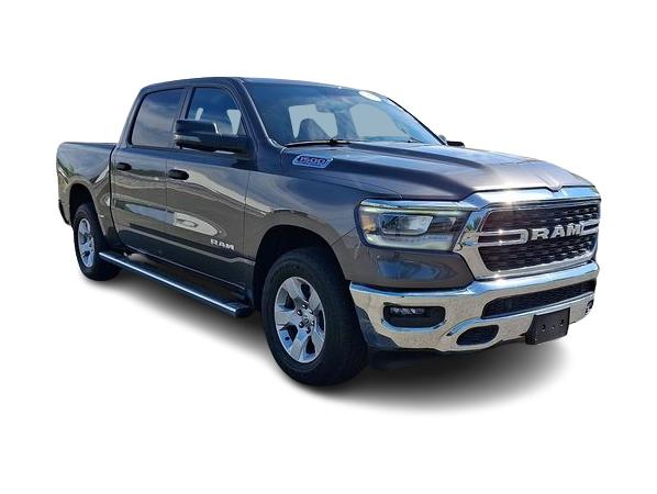 Thumbnail: 2023 RAM 1500 - 17