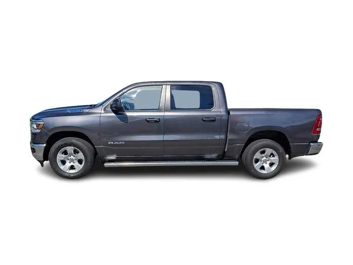 Thumbnail: 2023 RAM 1500 - 3
