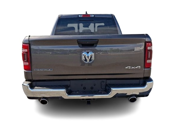 Thumbnail: 2023 RAM 1500 - 5