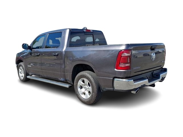 Thumbnail: 2023 RAM 1500 - 4