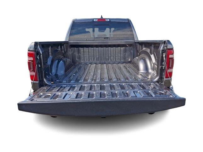 Thumbnail: 2023 RAM 1500 - 15