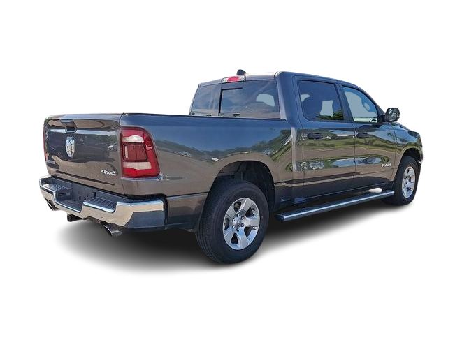 Thumbnail: 2023 RAM 1500 - 18