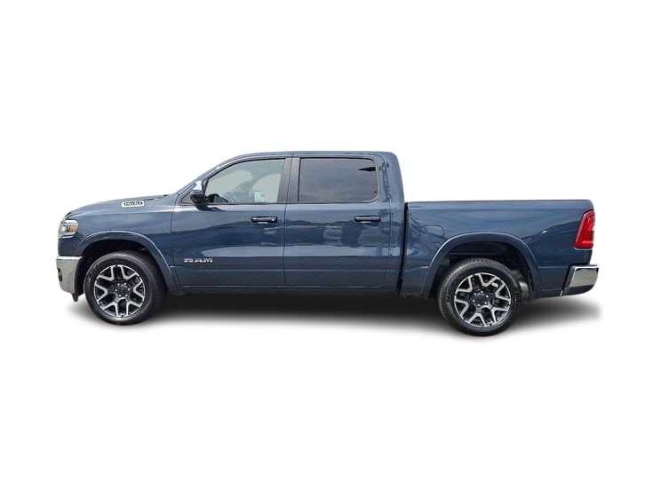 Thumbnail: 2026 RAM 1500 - 16