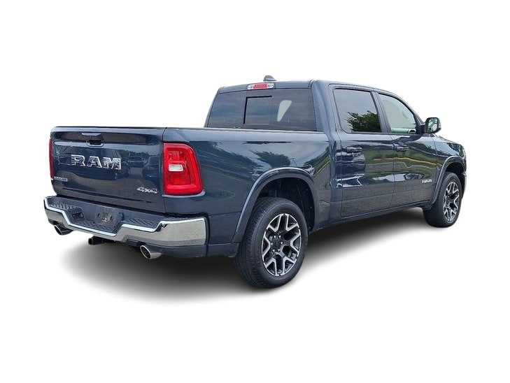 Thumbnail: 2026 RAM 1500 - 15