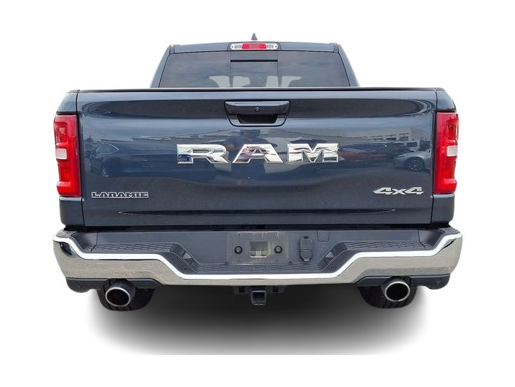 Thumbnail: 2026 RAM 1500 - 4