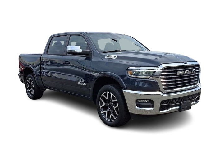 Thumbnail: 2026 RAM 1500 - 14