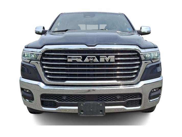 Thumbnail: 2026 RAM 1500 - 5