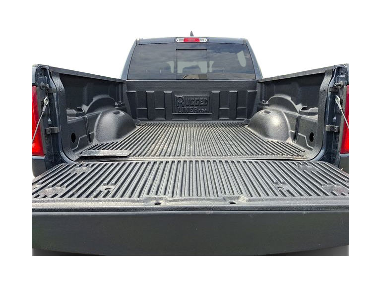 Thumbnail: 2026 RAM 1500 - 13