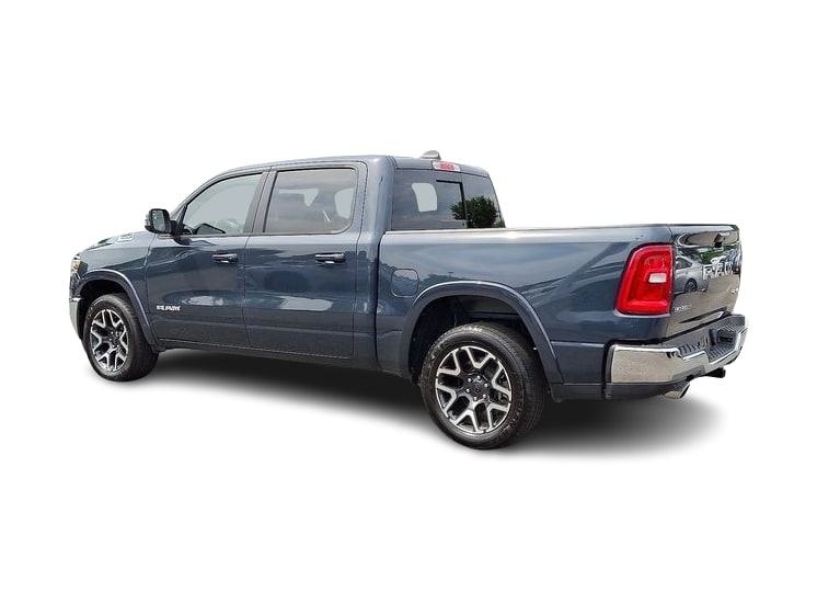 Thumbnail: 2026 RAM 1500 - 3