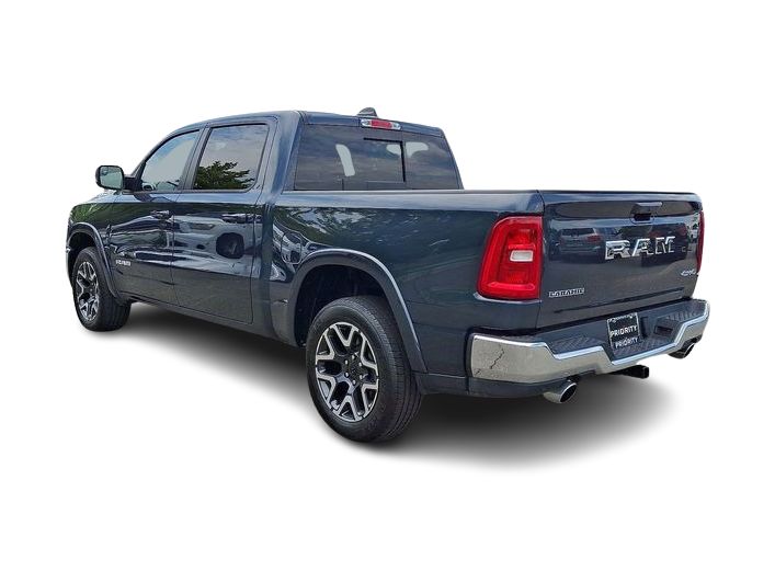 Thumbnail: 2026 RAM 1500 - 4