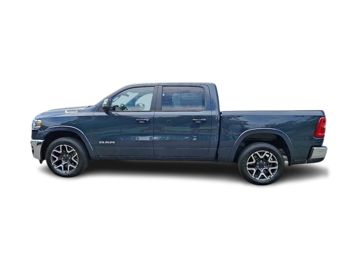 Thumbnail: 2026 RAM 1500 - 3